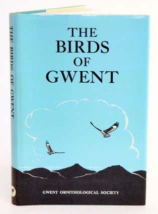 Stock ID 34826 The birds of Gwent. P. N. Ferns