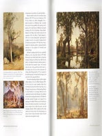 Eucalypts: a celebration.