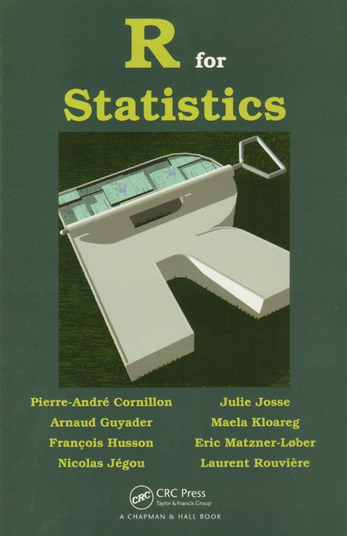 Stock ID 34927 R for statistics. Pierre-Andre Cornillon.
