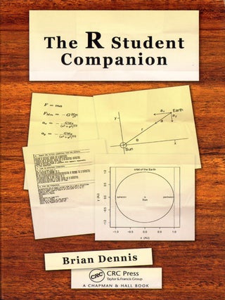 Stock ID 34928 R student companion. Brian Dennis