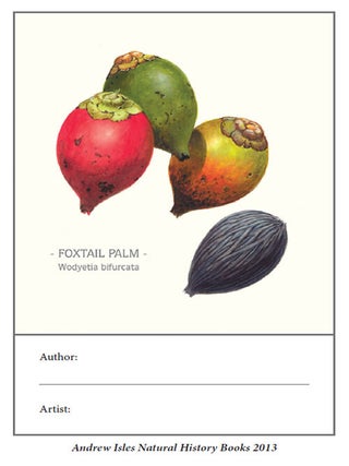 Australian rainforest fruits: a field guide.