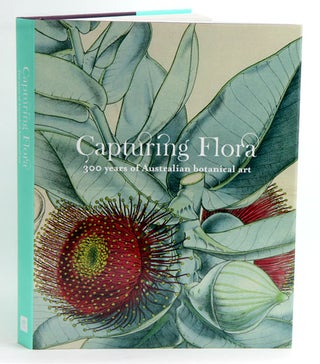 Stock ID 35066 Capturing flora: 300 years of Australian botanical art. Richard Aitken