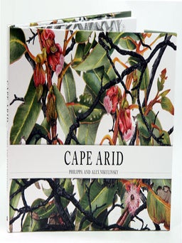 Stock ID 35089 Cape Arid. Philippa and Alex Nikulinsky