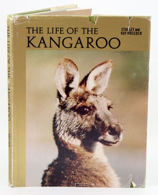 Stock ID 35111 The life of the kangaroo. Stanley Breeden, Kay, Breeden