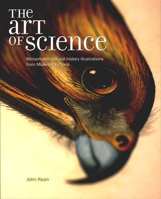 Stock ID 35213 The art of science: remarkable natural history illustrations from Museum Victoria....