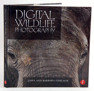 Stock ID 35255 Digital wildlife photography. John Gerlach, Barbara Gerlach