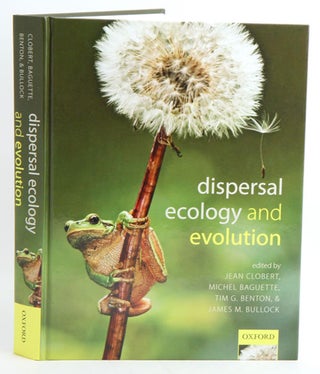 Stock ID 35285 Dispersal ecology and evolution. Jean Clobert