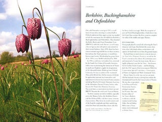 Wildlife in trust: a hundred years of nature conservation.