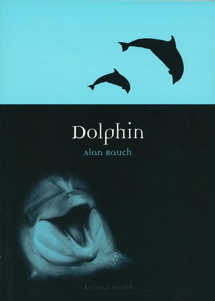 Stock ID 35363 Dolphin. Alan Rauch