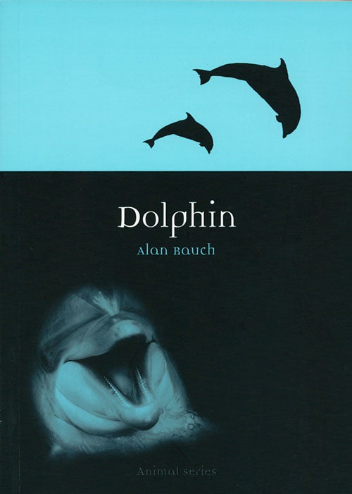 Stock ID 35363 Dolphin. Alan Rauch.