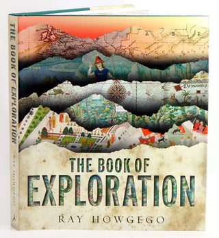 Stock ID 35382 The book of exploration. Ray Howgego