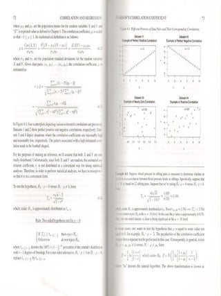 Biostatistics: a computing approach.