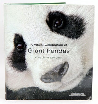 Stock ID 35480 Visual celebration of Giant pandas. Fanny Lai, Bjorn Olesen