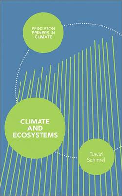 Stock ID 35562 Climate and ecosystems. David Schimel