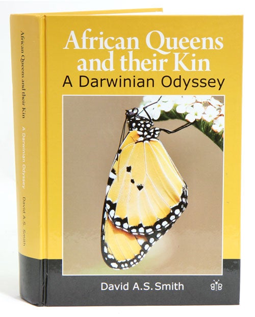 Stock ID 35589 African queens and their kin: a Darwinian odyssey. David A. S. Smith.