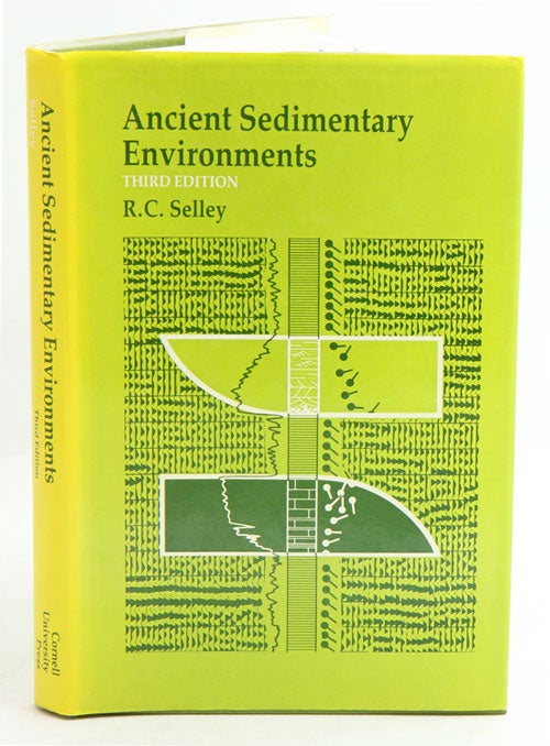 Stock ID 35979 Ancient sedimentary environments. Richard C. Selley.