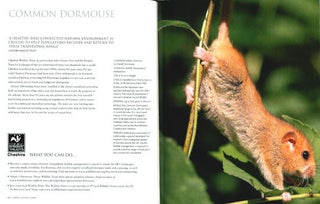 Going, going, gone: 100 animals and plants on the verge of extinction.