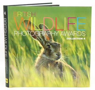 British Wildlife Photography Awards: collection four. Donna Wood.