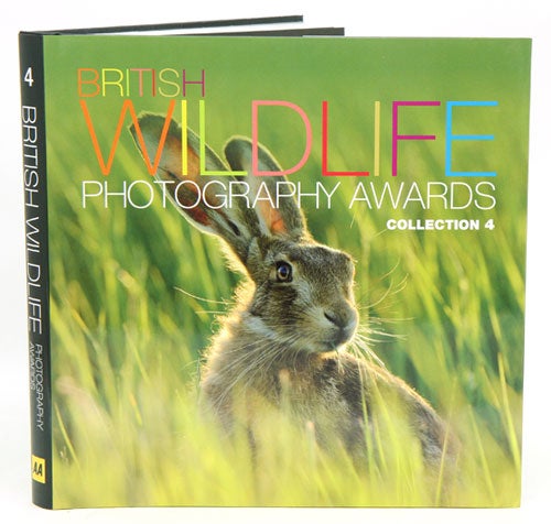 Stock ID 36071 British Wildlife Photography Awards: collection four. Donna Wood.