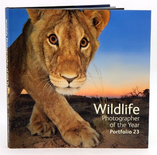 Stock ID 36081 Wildlife Photographer of the Year Portfolio 23. Rosamund Kidman Cox