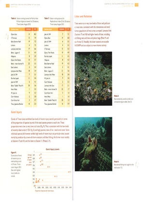 Rapid Marine Biological Assessment of Timor-Leste.