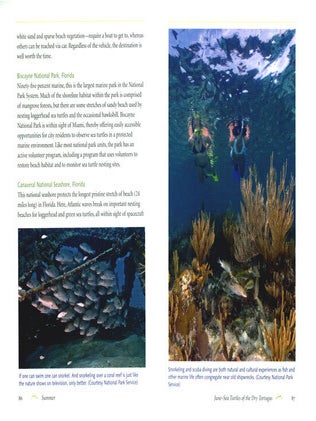 Wildlife watching in America's national parks: a seasonal guide.