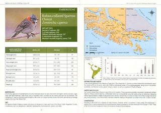 Magellanic Sub-Antarctic ornithology: first decade of long-term bird studies at the Omora Ethnobotanical Park, Cape Horn Biosphere Reserve, Chile.