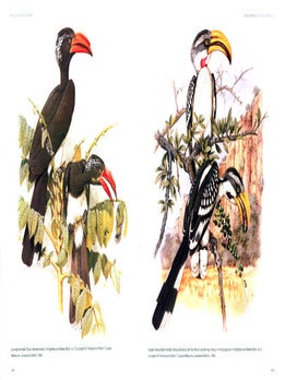 An eye for nature: the life and art of William T. Cooper.