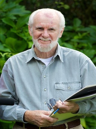 An eye for nature: the life and art of William T. Cooper.