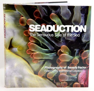 Stock ID 36580 Seaduction: the sensuous side of the sea. Beverly Factor