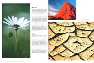 The magic of digital nature photography.