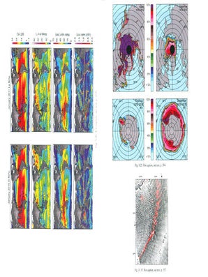 Introduction to ocean remote sensing.