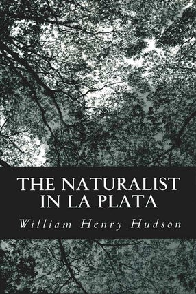 Stock ID 36643 Naturalist in La Plata. William Henry Hudson