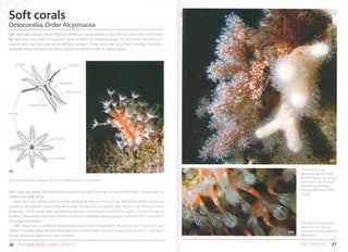 Sea Anemones and Corals of Britain and Ireland.