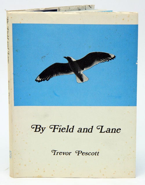 Stock ID 3672 By field and lane. Trevor Pescott.