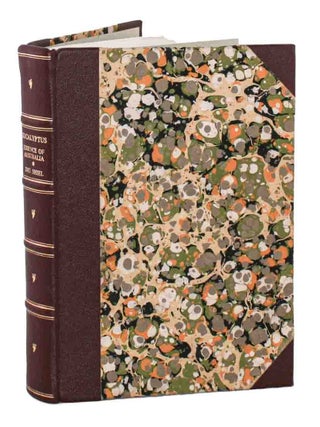 Stock ID 3677 Eucalyptus, essence of Australia: the story of the eucalyptus oil industry - and of...