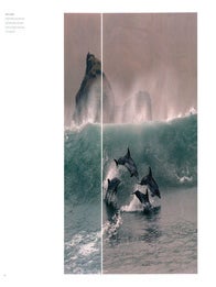 Sublime nature: photographs that awe and inspire.