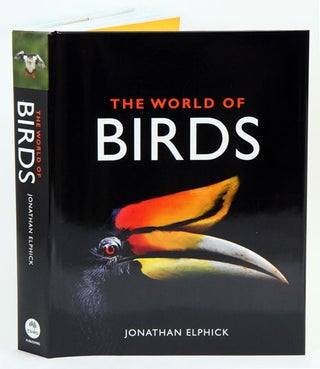 Stock ID 37047 The world of birds. Jonathan Elphick