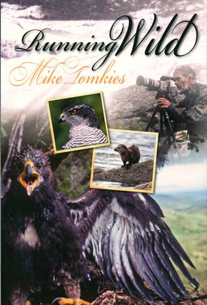 Stock ID 37108 Running wild. Mike Tomkies
