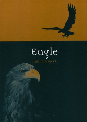 Stock ID 37206 Eagle. Janine Rogers