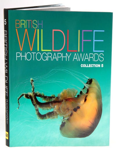 Stock ID 37312 British Wildlife Photography Awards: collection five. Donna Wood.