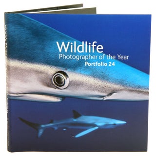 Wildlife Photographer of the Year: portfolio 24. Natural History Museum.