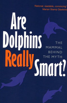 Stock ID 37344 Are dolphins really smart: the mammal behind the myth. Justin Gregg