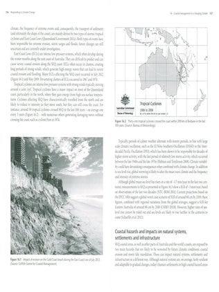 Responding to climate change: lessons from an Australian hotspot.