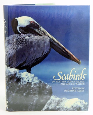 Stock ID 3754 Seabirds of eastern North Pacific and Arctic waters. Delphine Haley