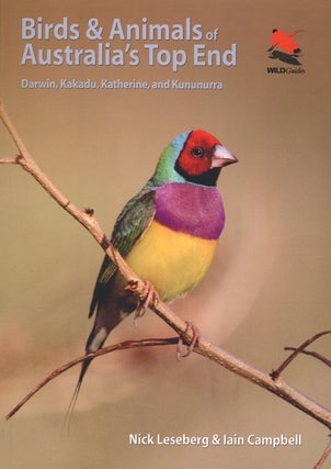 Stock ID 37567 Birds and animals of Australia's Top End: Darwin, Kakadu, Katherine and Kununurra....