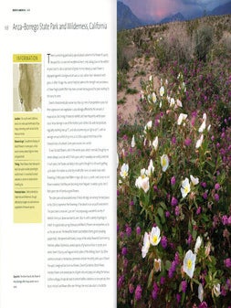 Wildflower wonders: the 50 best wildflower sites in the world.