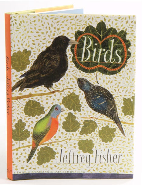 Stock ID 37625 Birds. Jeffrey Fisher, Christine Fisher.