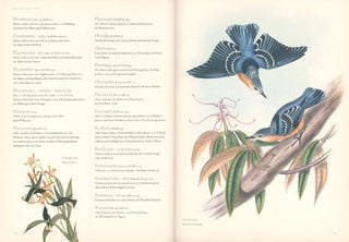 Latin for birdwatchers: over 3,000 bird names explored and explained.