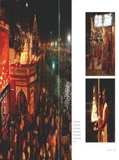 India: land of Tigers and temples.